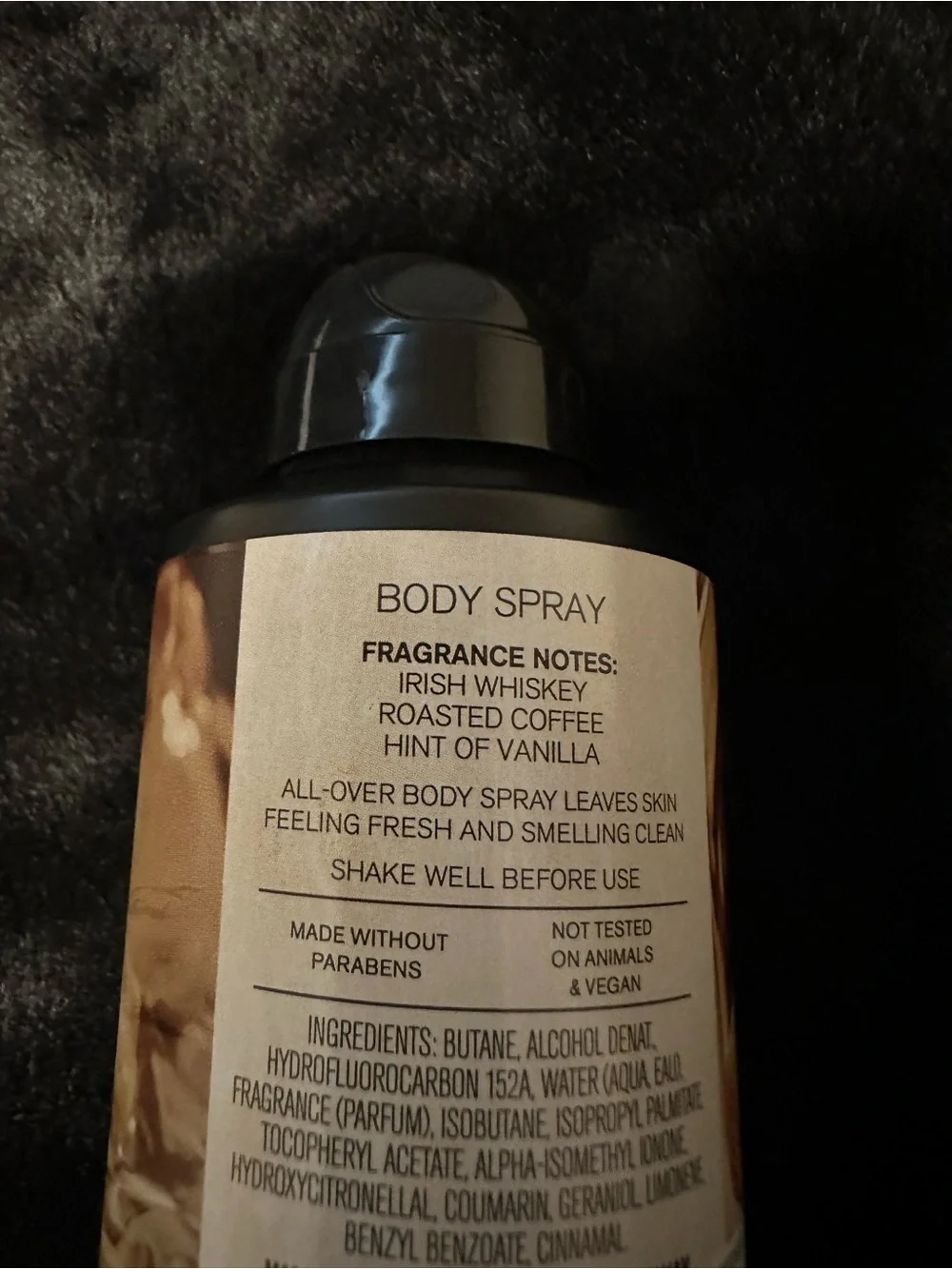 🔥 NEW! Bath & Body Works Men's COFFEE & WHISKEY ☕️🥃 LAST ONE!